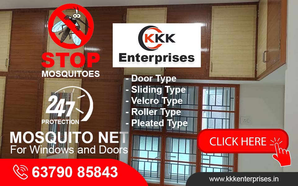 KKK Enterprises - About Us - Medavakkam, Chennai.