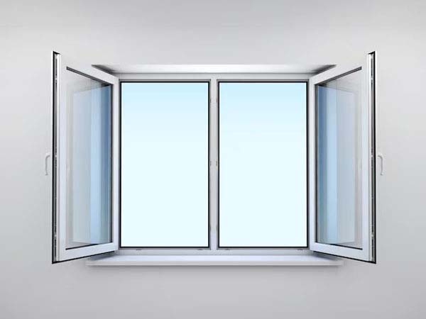KKK Enterprises - Aluminium Doors and Windows - Openable Windows - Medavakkam, Chennai.