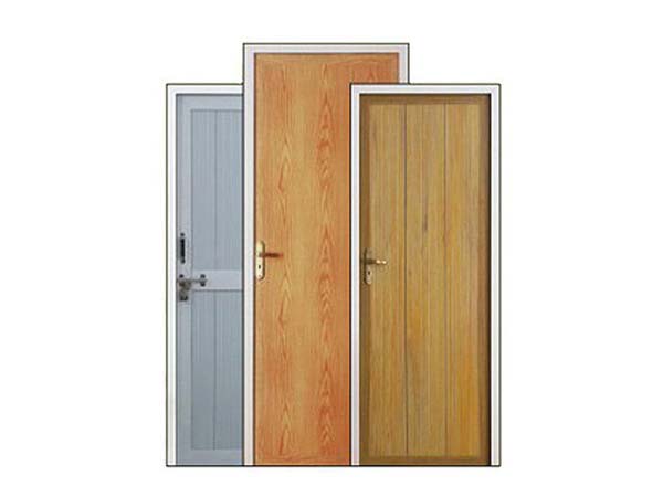 KKK Enterprises - PVC Doors & Cupboards - Bathroom Doors - Medavakkam, Chennai.