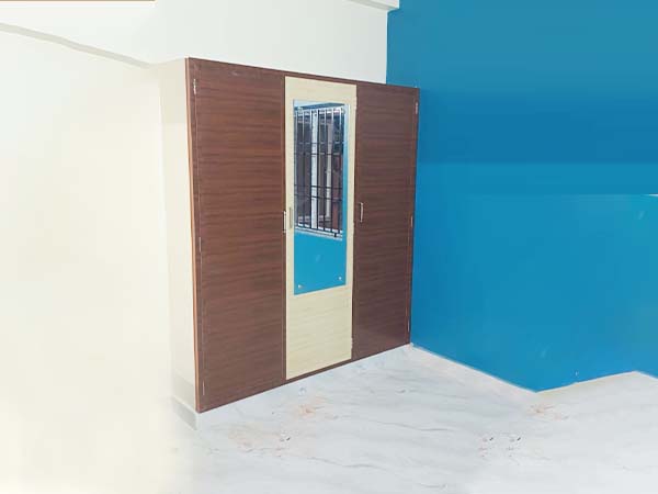 KKK Enterprises - PVC Doors & Cupboards - Cupboards - Medavakkam, Chennai.