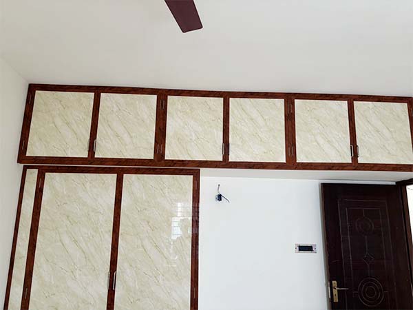 KKK Enterprises - PVC Doors & Cupboards - Loft Covering - Medavakkam, Chennai.