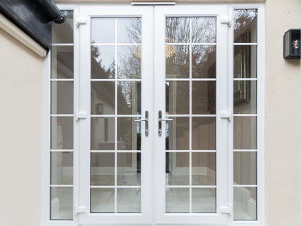 KKK Enterprises - UPVC Doors and Windows - French Windows - Medavakkam, Chennai.