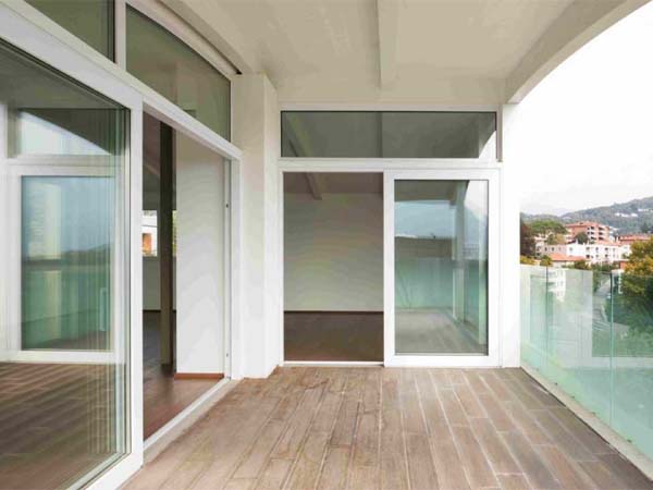 KKK Enterprises - UPVC Doors and Windows - Sliding Doors - Medavakkam, Chennai.