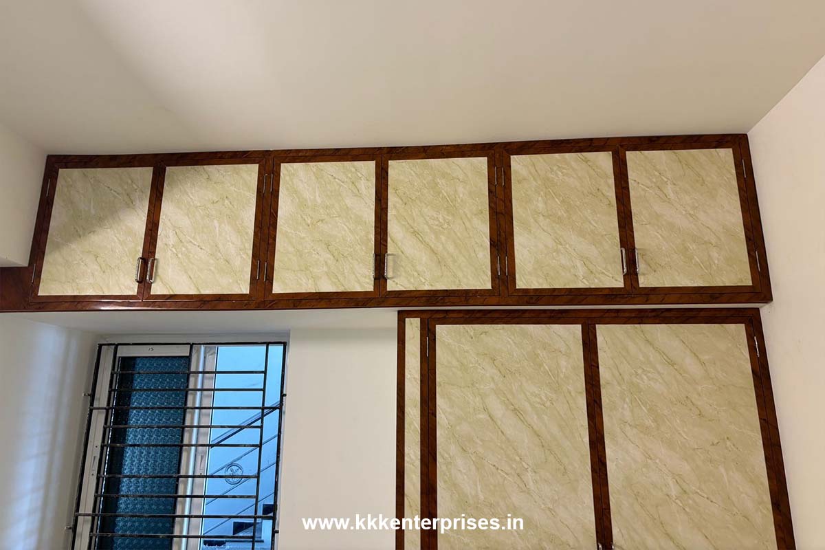 KKK Enterprises - Gallery - Medavakkam, Chennai.