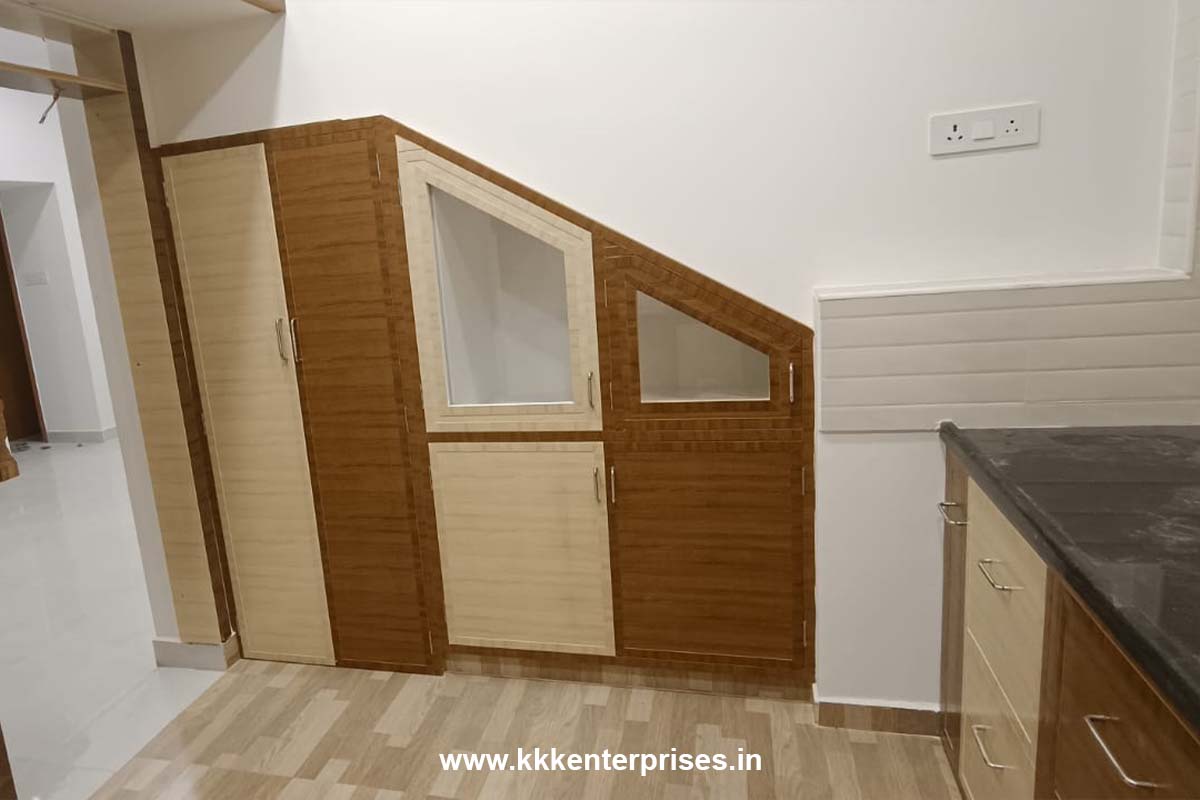 KKK Enterprises - Gallery - Medavakkam, Chennai.
