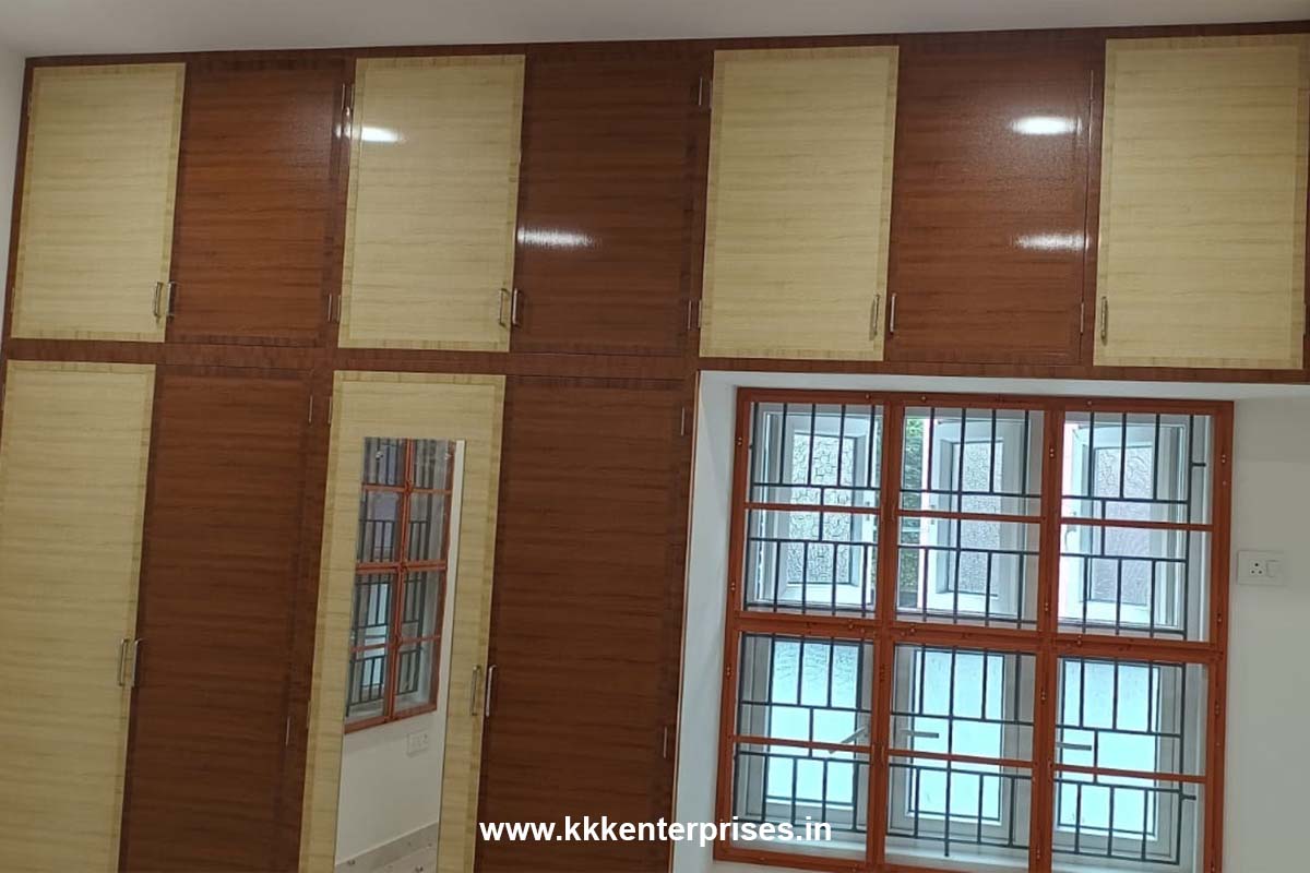KKK Enterprises - Gallery - Medavakkam, Chennai.