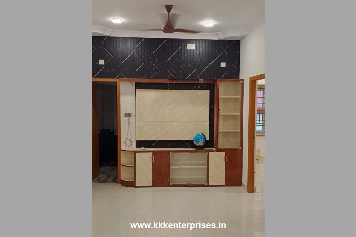 KKK Enterprises - Gallery - Medavakkam, Chennai.