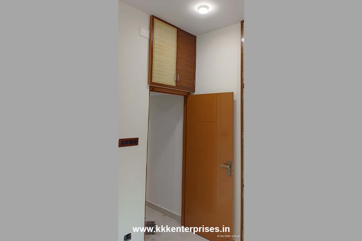 KKK Enterprises - Gallery - Medavakkam, Chennai.