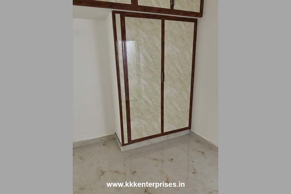 KKK Enterprises - Gallery - Medavakkam, Chennai.
