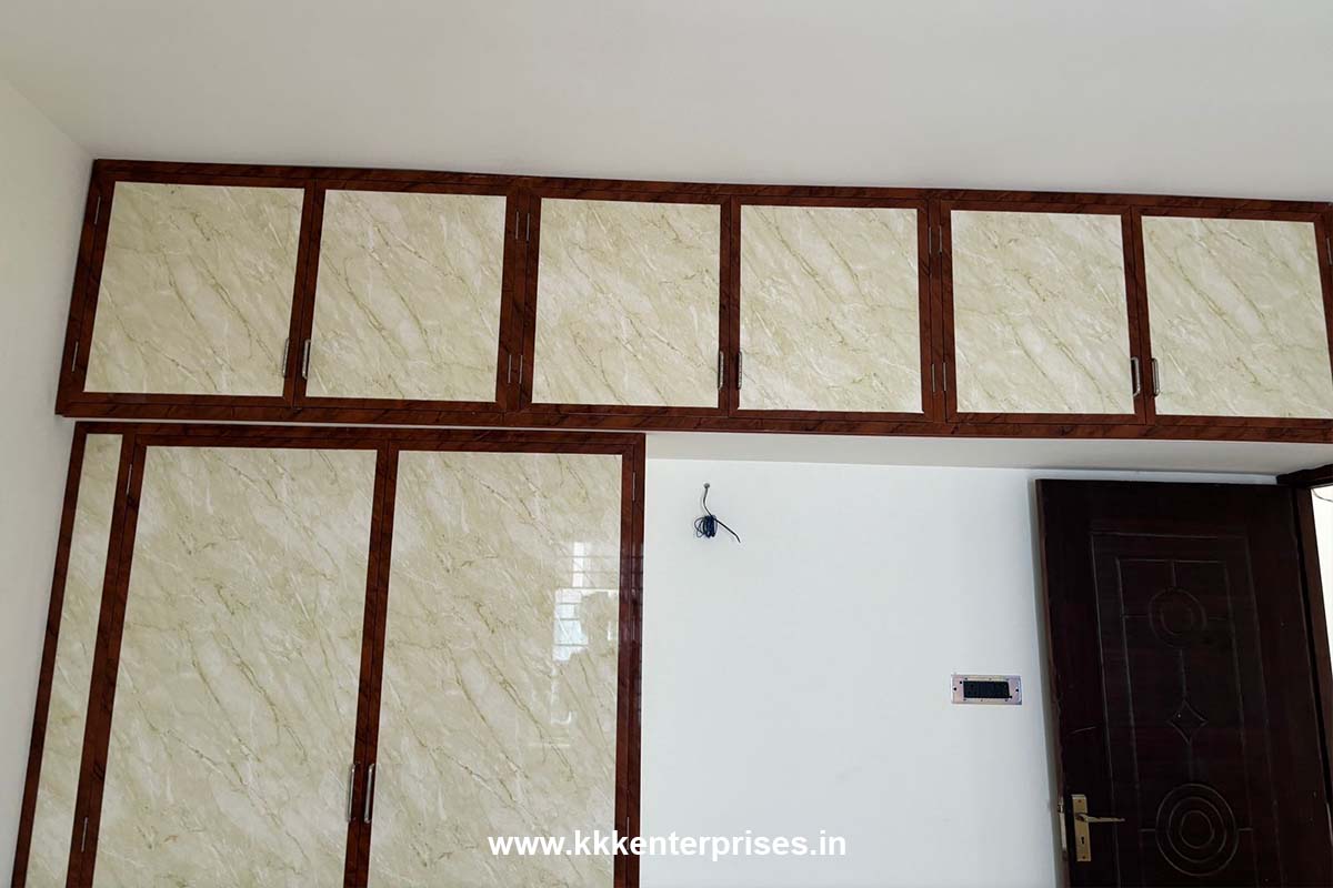 KKK Enterprises - Gallery - Medavakkam, Chennai.