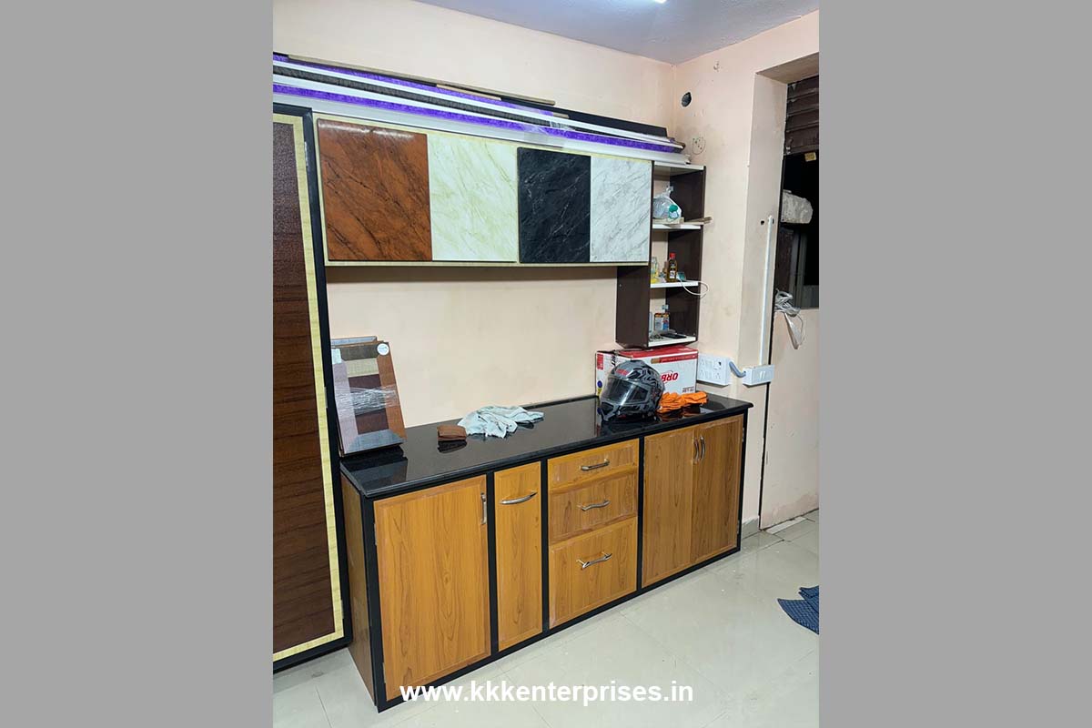 KKK Enterprises - Gallery - Medavakkam, Chennai.