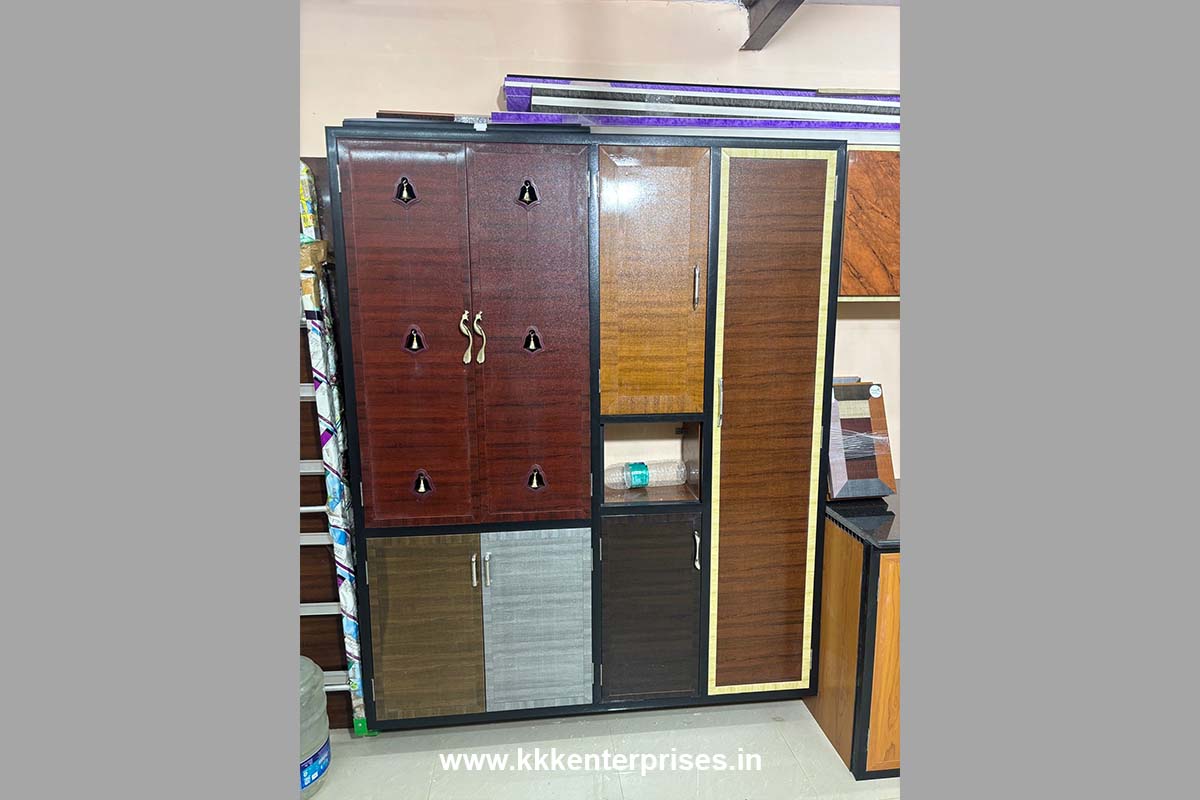 KKK Enterprises - Gallery - Medavakkam, Chennai.