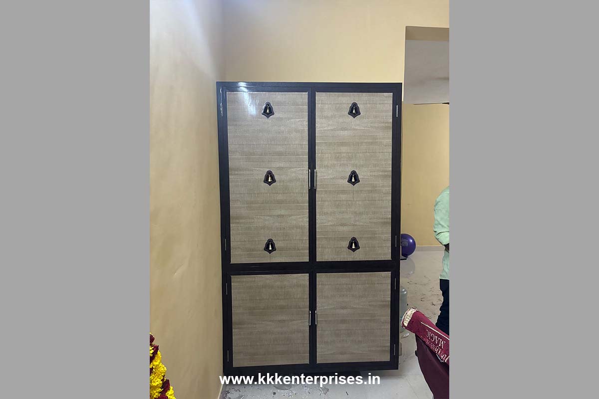 KKK Enterprises - Gallery - Medavakkam, Chennai.