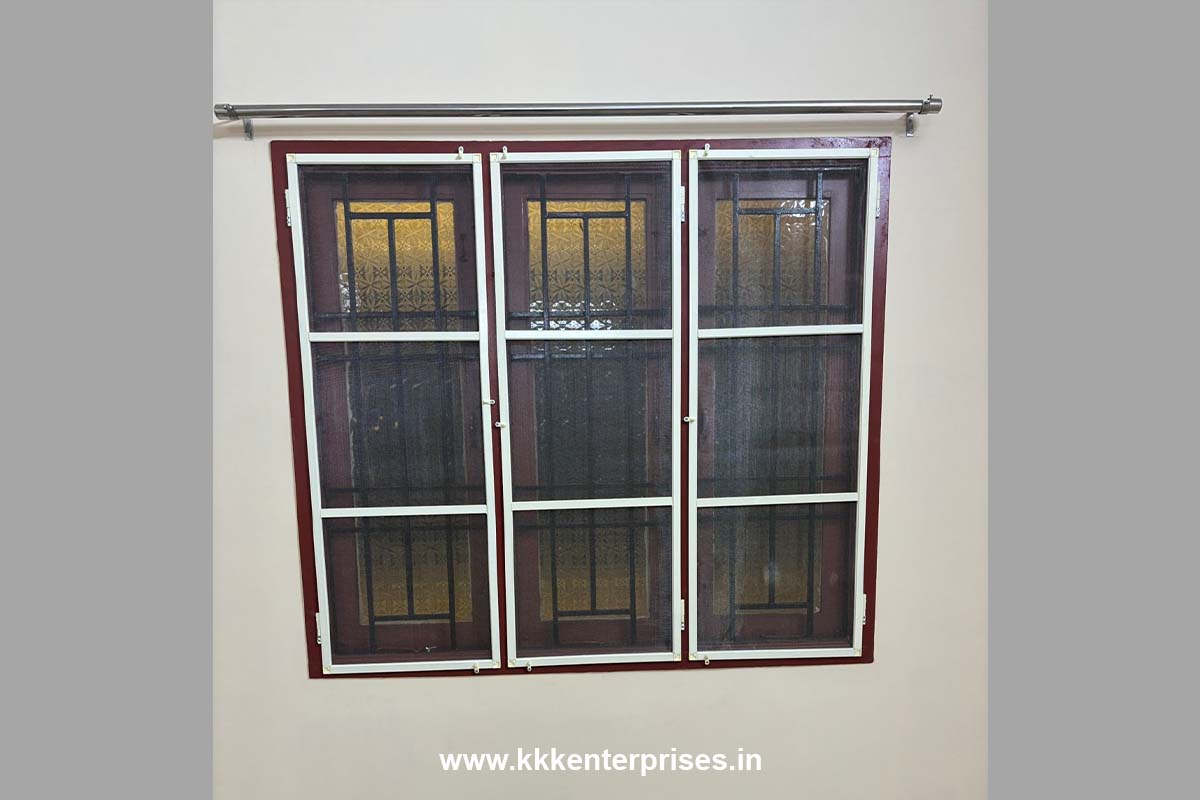 KKK Enterprises - Gallery - Medavakkam, Chennai.