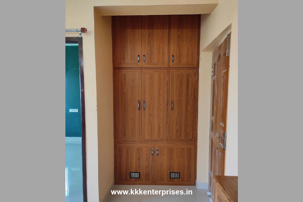 KKK Enterprises - Gallery - Medavakkam, Chennai.