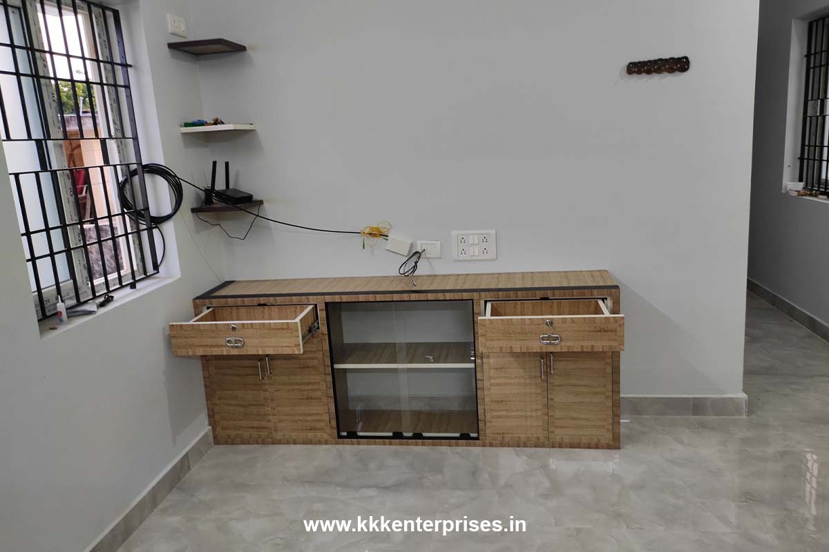 KKK Enterprises - Gallery - Medavakkam, Chennai.