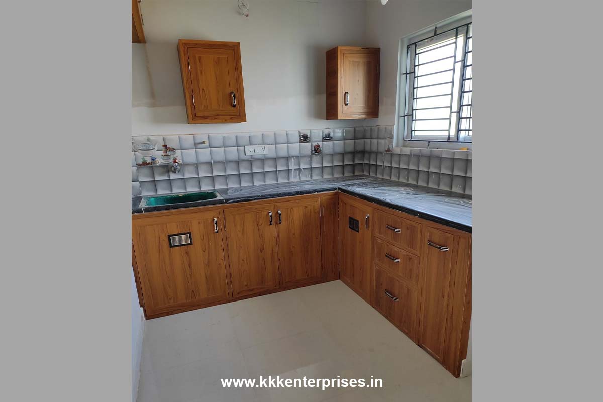 KKK Enterprises - Gallery - Medavakkam, Chennai.