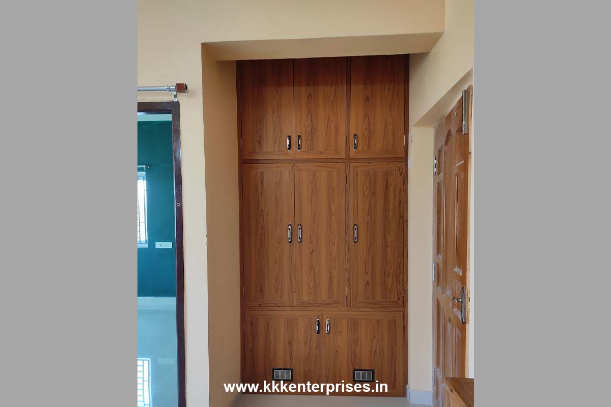 KKK Enterprises - Gallery - Medavakkam, Chennai.