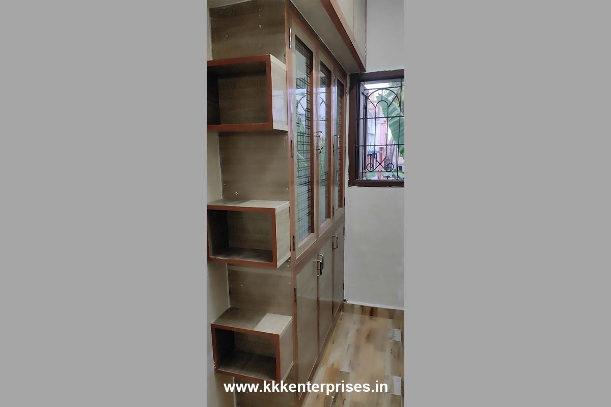 KKK Enterprises - Gallery - Medavakkam, Chennai.