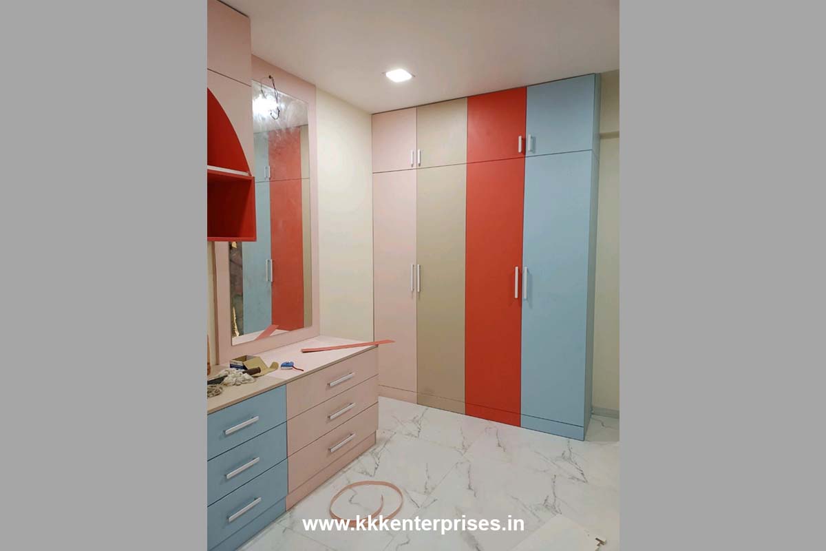 KKK Enterprises - Gallery - Medavakkam, Chennai.