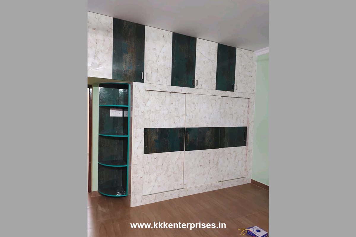 KKK Enterprises - Gallery - Medavakkam, Chennai.