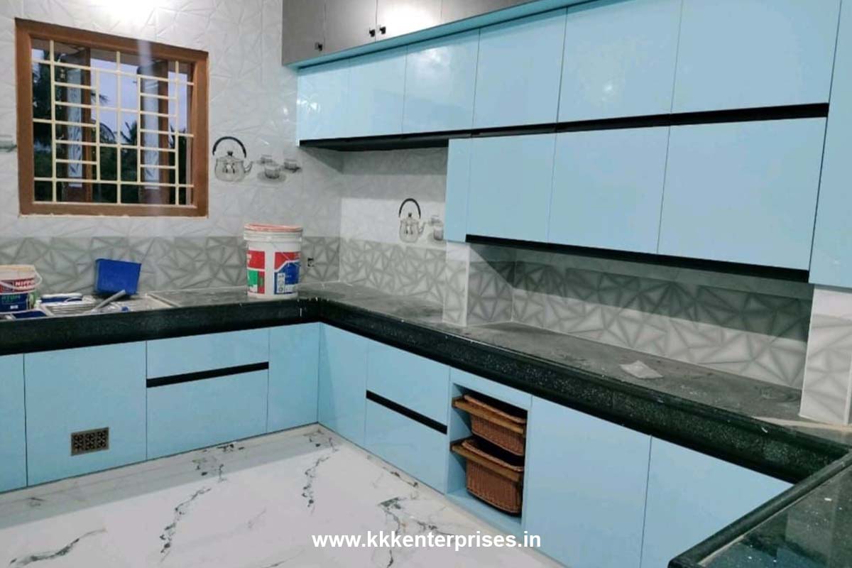 KKK Enterprises - Gallery - Medavakkam, Chennai.