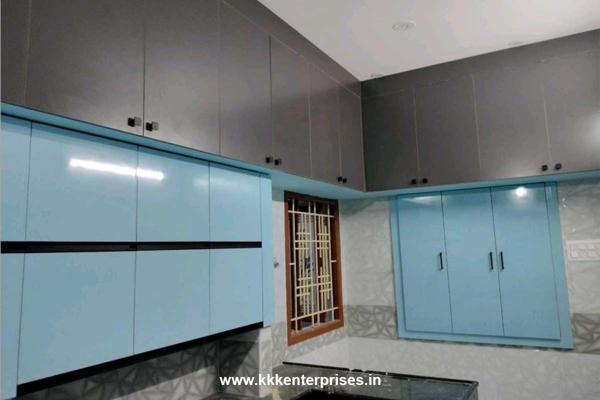 KKK Enterprises - Gallery - Medavakkam, Chennai.