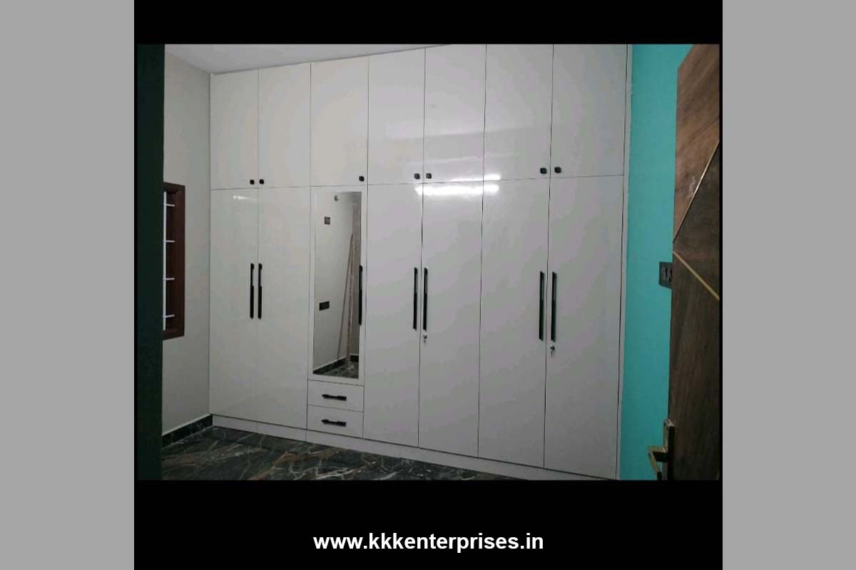 KKK Enterprises - Gallery - Medavakkam, Chennai.