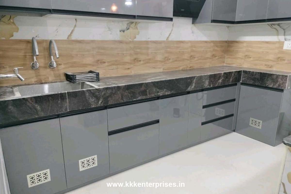 KKK Enterprises - Gallery - Medavakkam, Chennai.