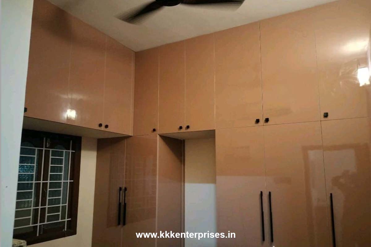 KKK Enterprises - Gallery - Medavakkam, Chennai.
