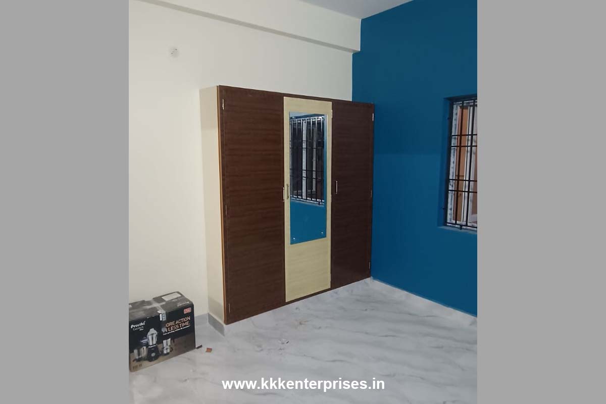 KKK Enterprises - Gallery - Medavakkam, Chennai.
