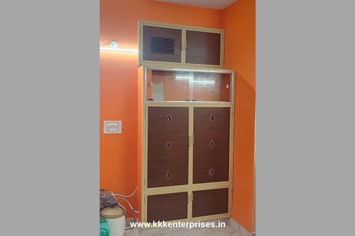 KKK Enterprises - Gallery - Medavakkam, Chennai.